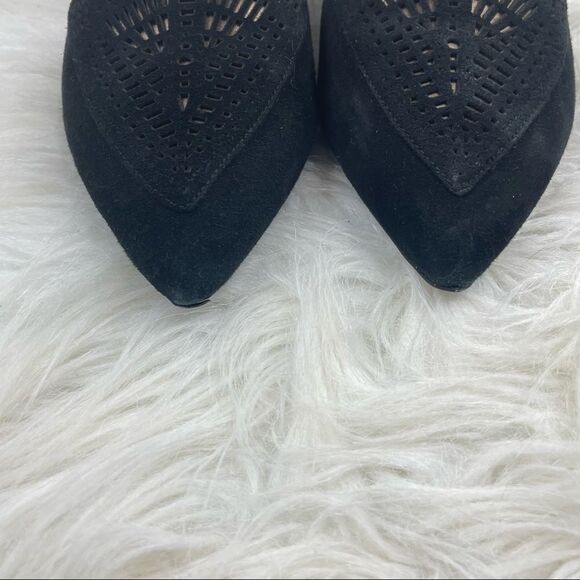 Rockport Adelyn Total Motion Laser Cut Loafers - Picture 2 of 9